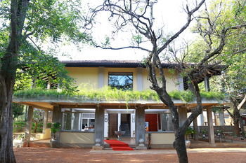 Lake Lodge Boutique Hotel Kandalama