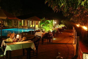 Lake Lodge Boutique Hotel Kandalama