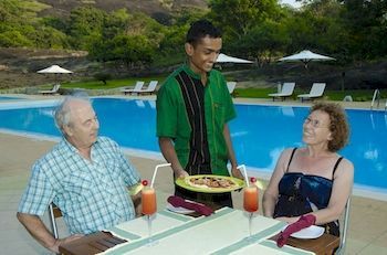 Apartamento The Paradise Resort & Spa
