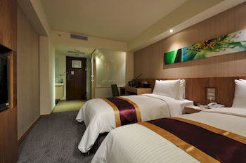 Hoya Resort Hotel Hualien