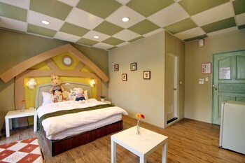 Hotel Lovehouse B&B