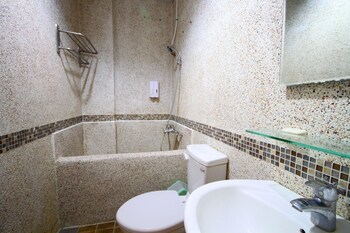 Hotel Lovehouse B&B