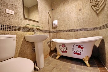 Hotel Lovehouse B&B