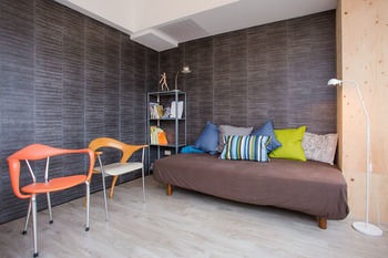 Mini West Hotel
