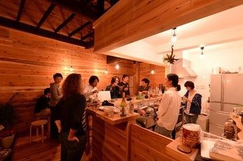 Hakone Guest House Toi - Hostel