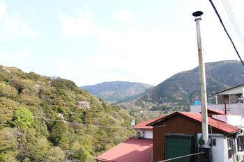 Hakone Guest House Toi - Hostel