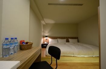 Hotel Smile Inn - Taipei Main Station