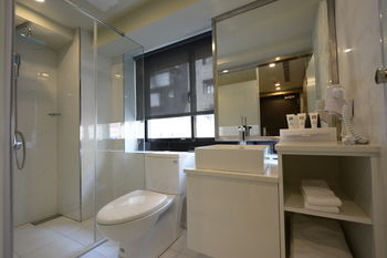 Hotel Smile Inn - Taipei Main Station