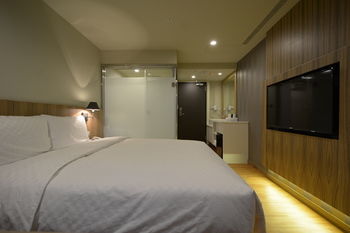 Hotel Smile Inn - Taipei Main Station