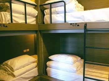 Albergue Miniinn