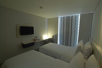 Hotel Vio Veteran Managed By Topotels
