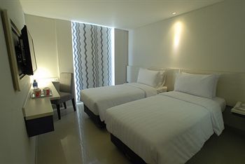 Hotel Vio Veteran Managed By Topotels