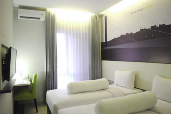 Hotel Vio Veteran Managed By Topotels