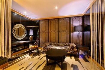 Mulan Motel Taichung