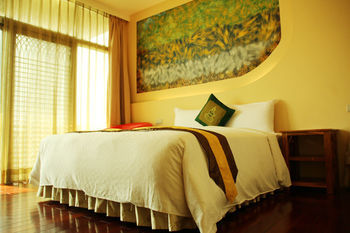 Kenting Ding Jia Hotel