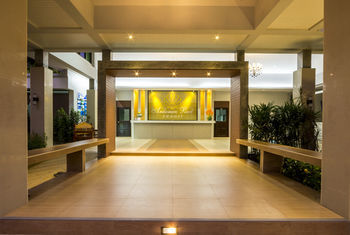 Hotel Andaman Pearl Resort