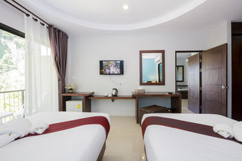 Hotel Andaman Pearl Resort