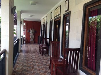 Hotel Double N Guesthouse