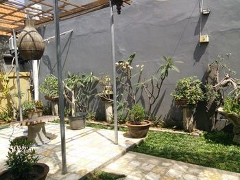 Hotel Double N Guesthouse