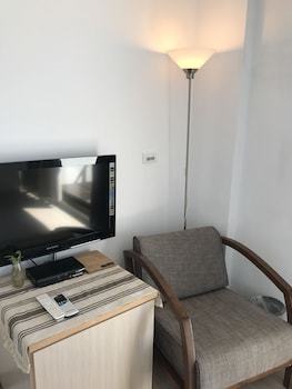 Hostal Fun Space Inn