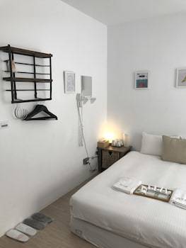 Hostal Fun Space Inn