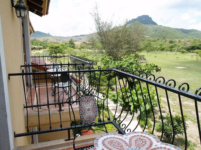 Hotel Tuscany Resort
