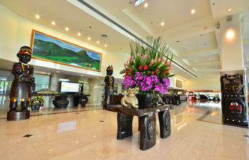 Hotel Howard Beach Resort - Superior House