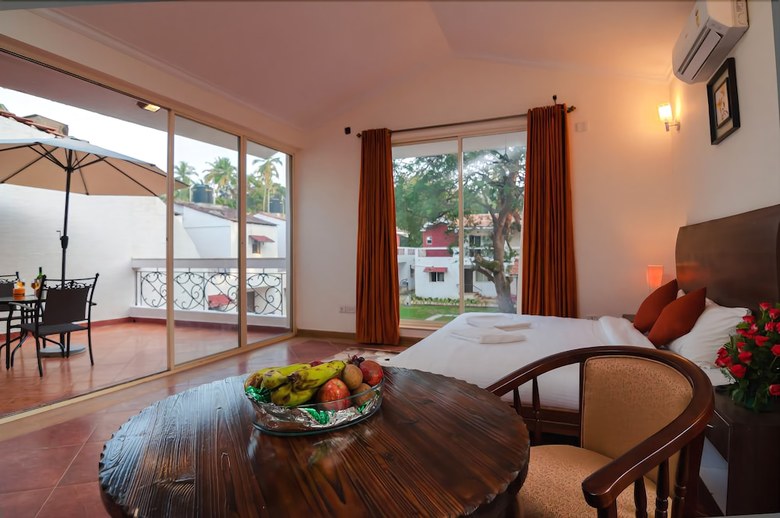 Hotel Whispering Woods