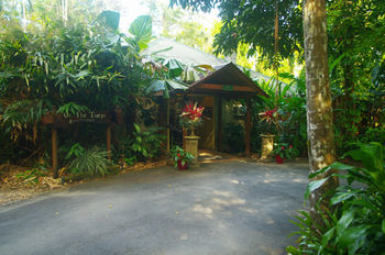 Hotel Heritage Lodge & Spa