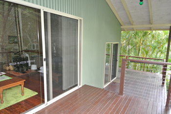Cabana Kondalilla Eco Resort