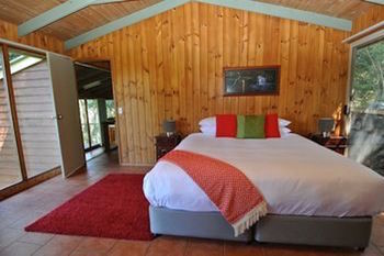 Cabana Kondalilla Eco Resort