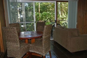Cabana Kondalilla Eco Resort