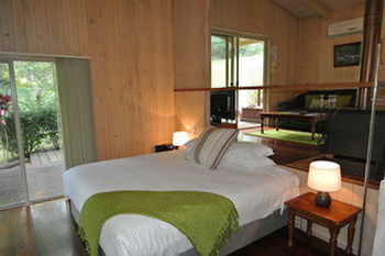 Cabana Kondalilla Eco Resort