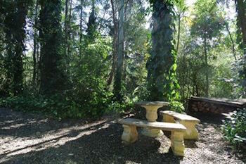 Cabana Kondalilla Eco Resort