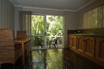 Cabana Kondalilla Eco Resort