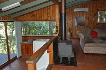 Cabana Kondalilla Eco Resort