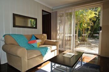 Cabana Kondalilla Eco Resort