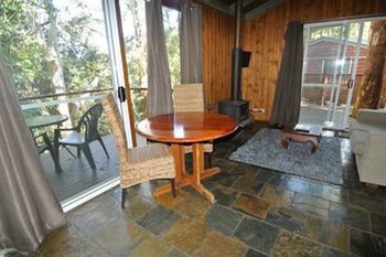 Cabana Kondalilla Eco Resort