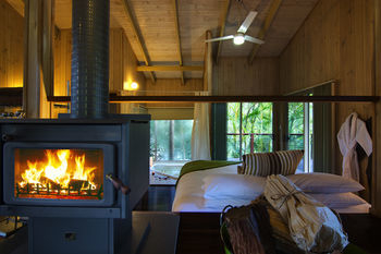 Cabana Kondalilla Eco Resort