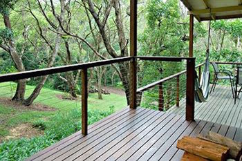 Cabana Kondalilla Eco Resort