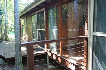 Cabana Kondalilla Eco Resort