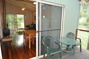 Cabana Kondalilla Eco Resort