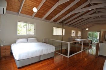 Cabana Kondalilla Eco Resort