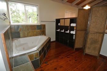 Cabana Kondalilla Eco Resort