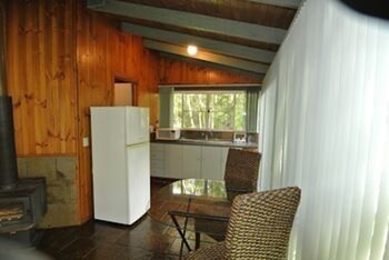 Cabana Kondalilla Eco Resort