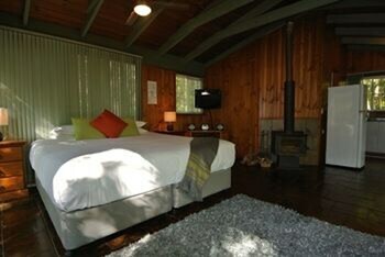Cabana Kondalilla Eco Resort