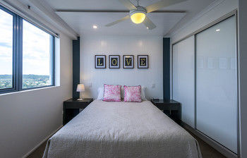 Caloundra City Centre Motel