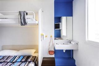 Hotelf1 Nice Villeneuve Loubet