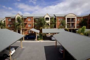 The Grand Apartments North Adelaide