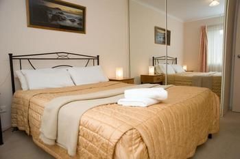 The Grand Apartments North Adelaide